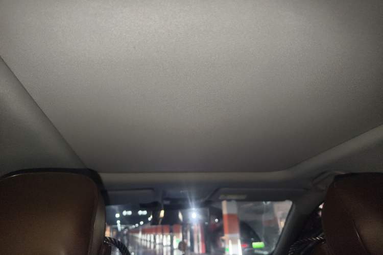 Used Honda CR-V 2021 240TURBO CVT 2WD Fashion Edition