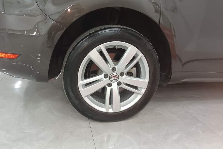 Used Volkswagen Sharan 2018 380TSI Comfort Edition 7-Seater
