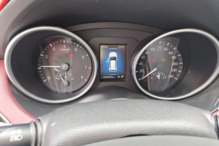 Used Haval H6 Coupe 2019 1.5T Automatic Two-Wheel Drive Elite Version China VI Standard