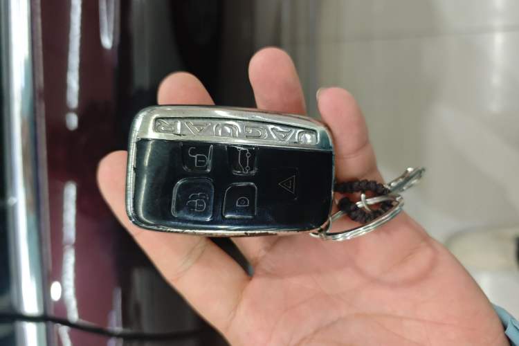 Used Jaguar XEL 2019 2.0T 200 PS Luxury Edition
