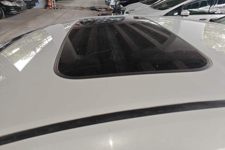 Used Honda Envix 2019 180TURBO CVT Enjoyment Edition China VI
