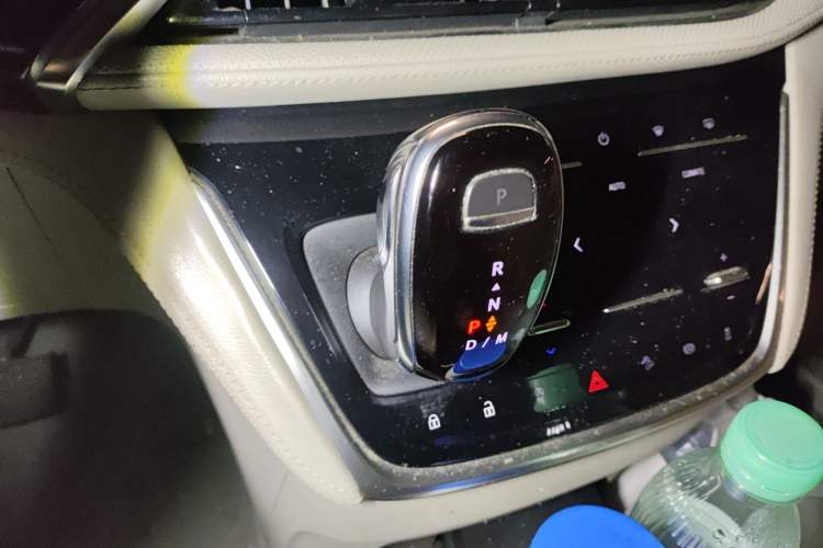 Used Buick GL8 2021 ES Landtrek 653T Comfort Edition