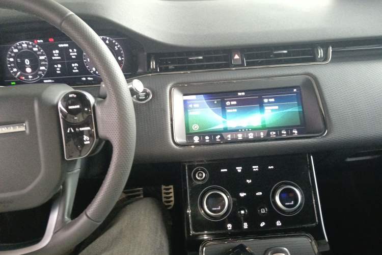 Used Land Rover Range Rover Evoque 2020 249 PS R-DYNAMIC S Sport Edition
