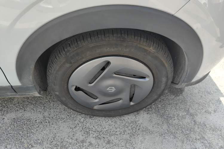 Used Leapmotor T03 2023 200 Lite Edition