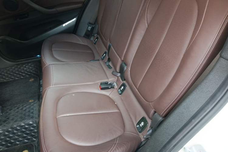 Used BMW X1 2016 sDrive20Li Luxury Model