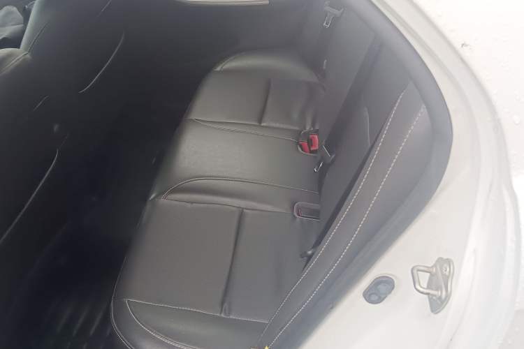 Used BYD L3 2013 1.5L Automatic Comfort Edition
