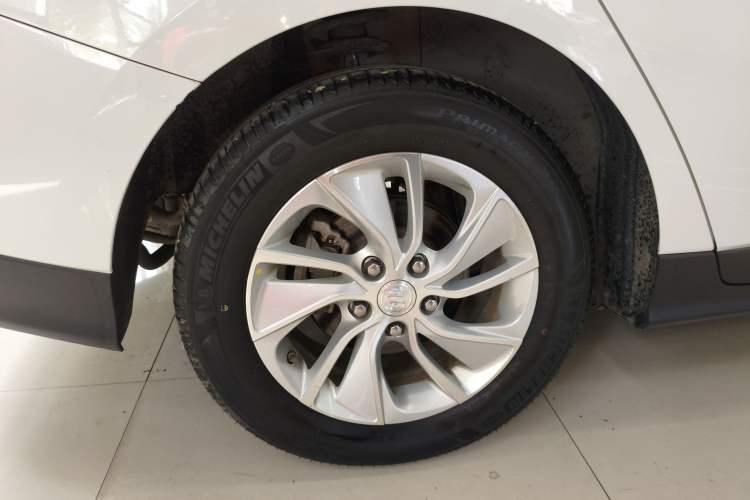 Used Buick Velite 6 2020 Plug-in Hybrid Connected Fashion Model
