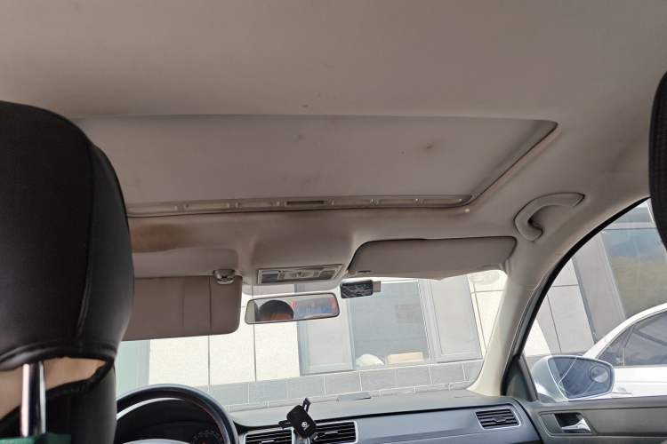 Used Skoda Rapid 2013 1.4L Manual Smart Selection Trim