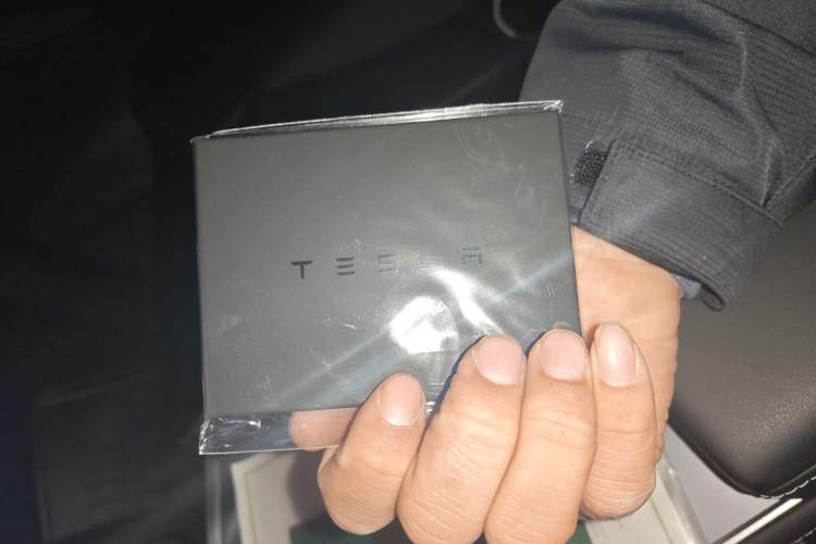 Used Tesla Model Y 2024 Rear-Wheel-Drive Version
