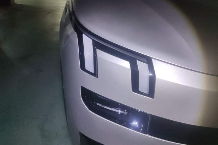 Used Lynk & Co 900 2025 1.5T Ultra