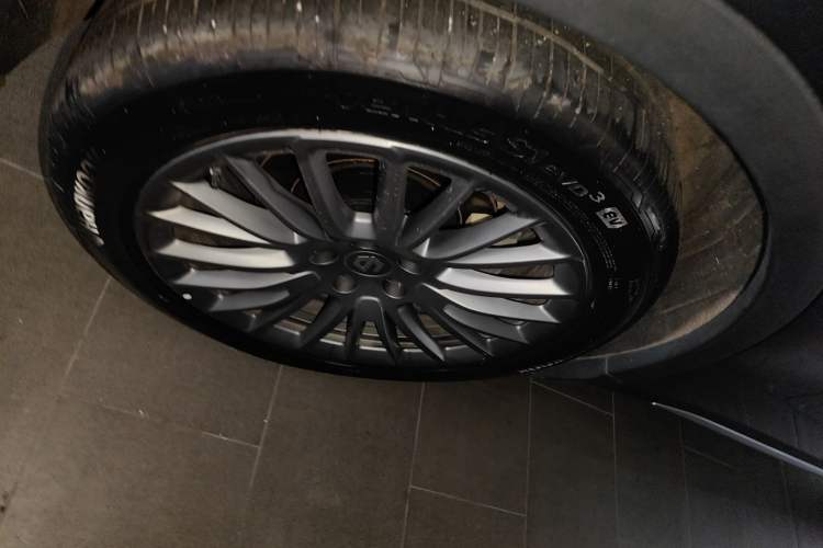 Used Leapmotor C11 2024 All-Electric 580 Luxury Edition