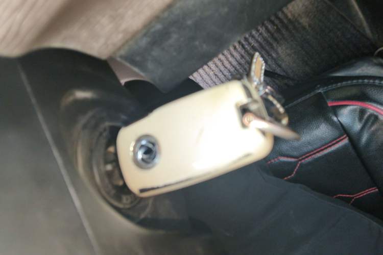 Used FORTHING M7 2021 1.8T Manual Luxury Model