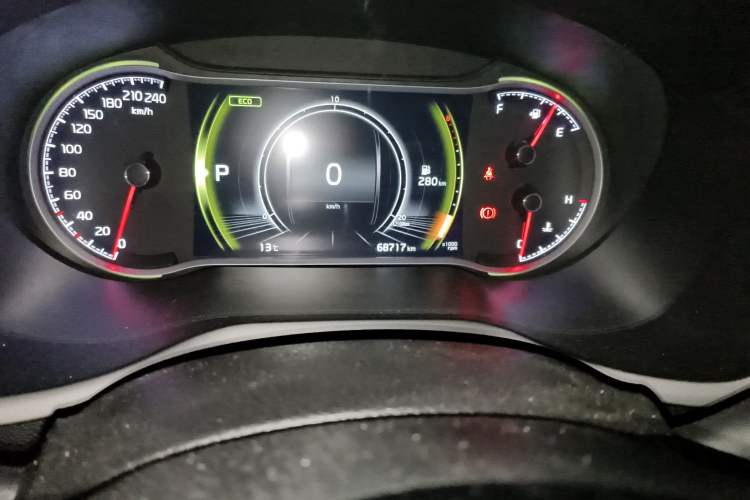 Used Kia Sportage R 2019 2.0L Automatic Smart Luxury Edition