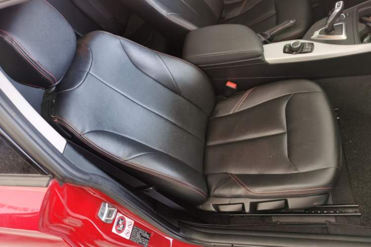 Used BMW 2 Series 2015 218i Right Front Seat