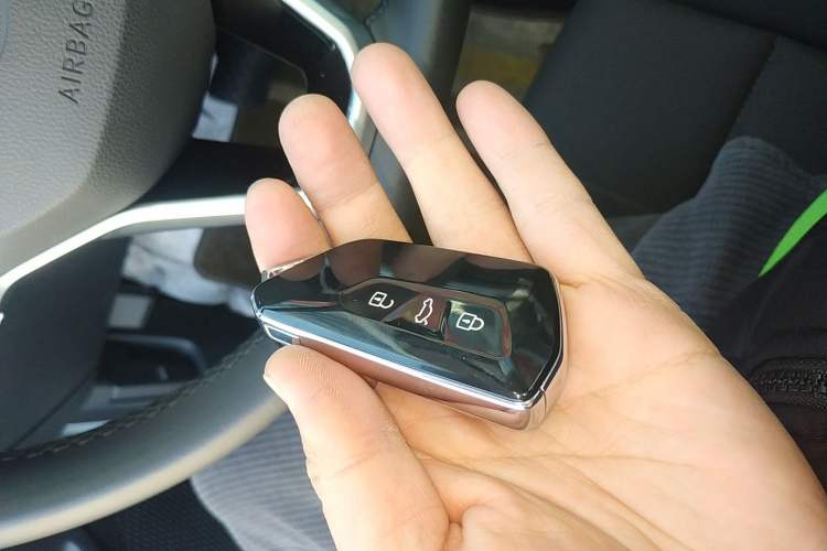 Used Volkswagen Golf 2021 280TSI DSG Pro Interior 1