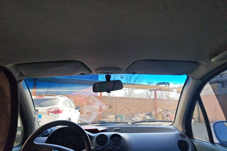 Used Baojun Lechi 2012 Revised 1.0L Manual P-TEC Standard Edition
