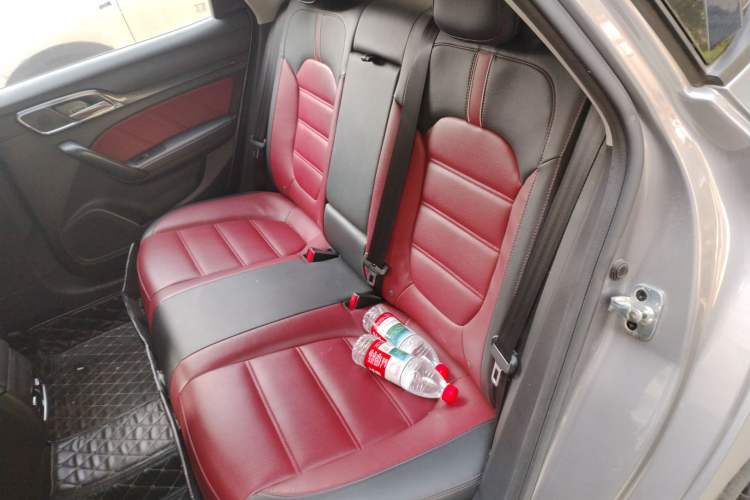 Used MG 6 2019 20T Automatic Trophy 10th Anniversary Edition