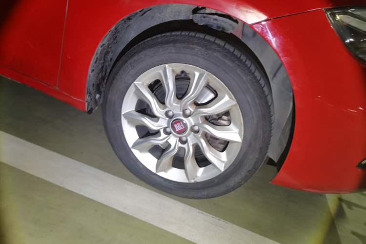 Used Fiat Ottimo 2014 1.4T Automatic Comfort Edition