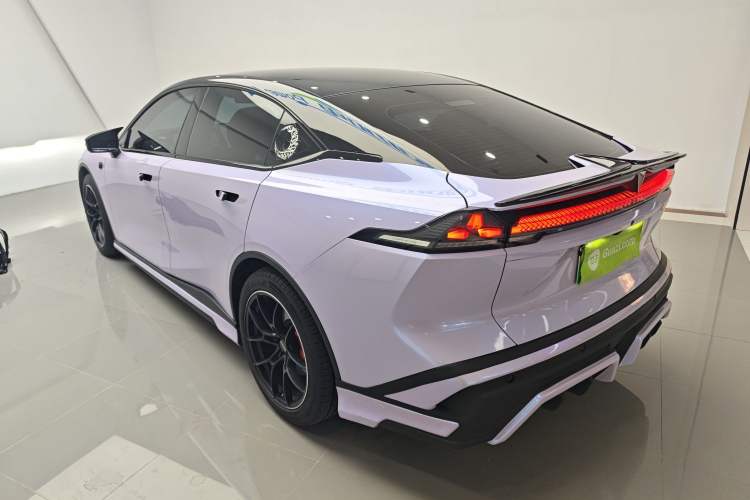 Used Deepal SL03 2024 530 Plus Pure Electric Version