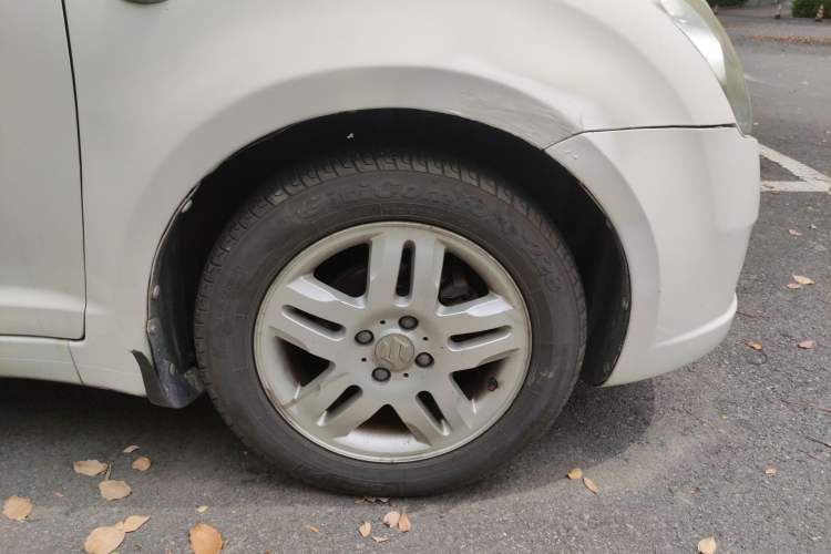 Used Suzuki Swift 2005 1.3L Manual Luxury Model
