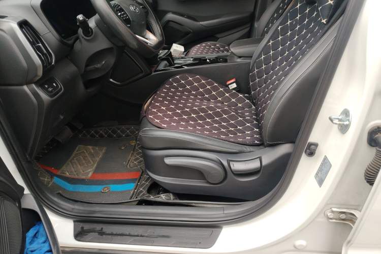 Used Hyundai ix35 2021 2.0L Automatic 2WD GLS Leading Edition