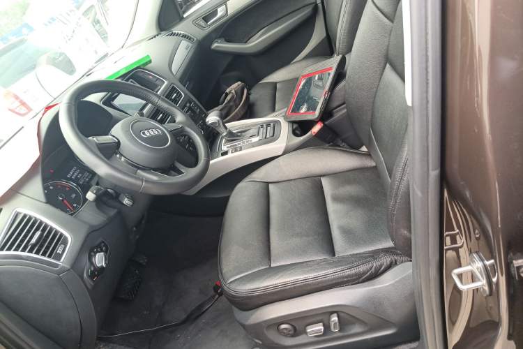 Used Audi Q5 2016 40 TFSI Trendy Edition