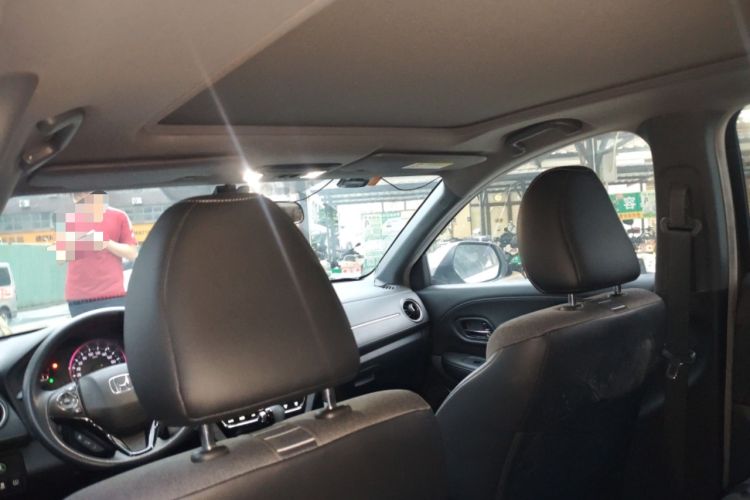 Used Honda XR-V 2020 220TURBO CVT Luxury Edition Headliner