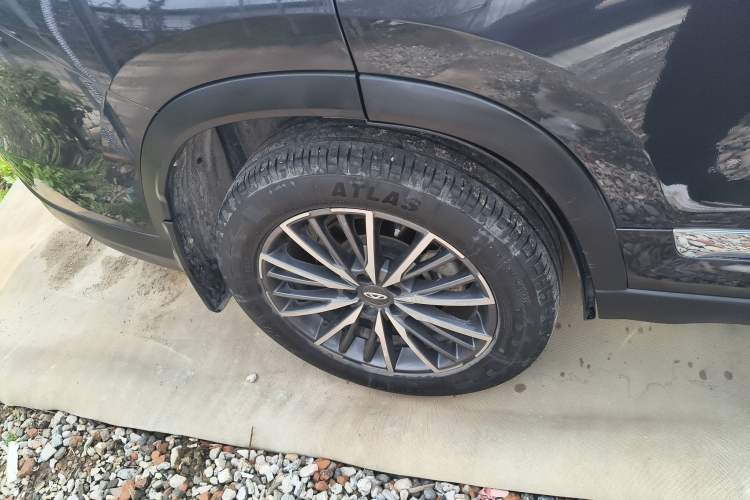 Used Chery Tiggo 8 PLUS 2022 290TGDI DCT Haoting Edition+