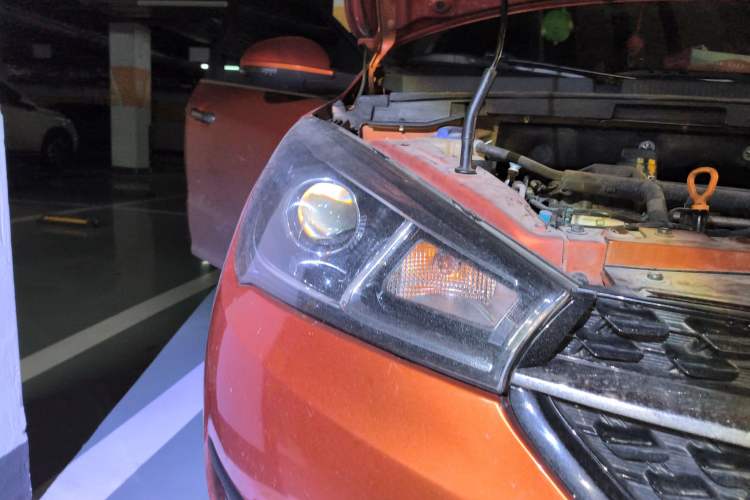 Used Chery Arrizo 5 2016 1.5L CVT Lingrui Edition