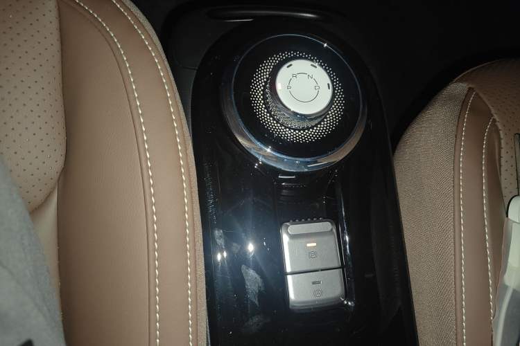 Used Wuling Bingo 2024 333 km Enjoyment Version