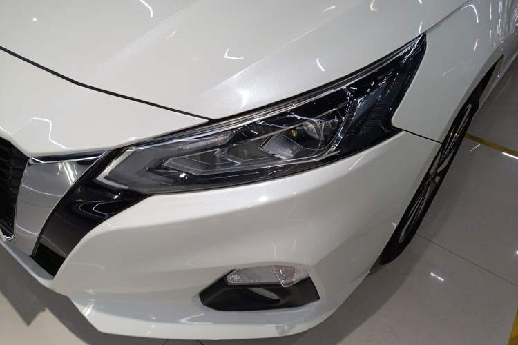 Used Nissan Teana 2021 2.0T XL Smart Upgrade Edition