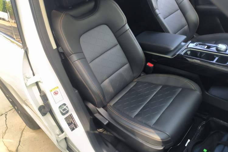 Used Haval DARGO 2022 1.5T DCT Two-Wheel Drive Border Collie Edition