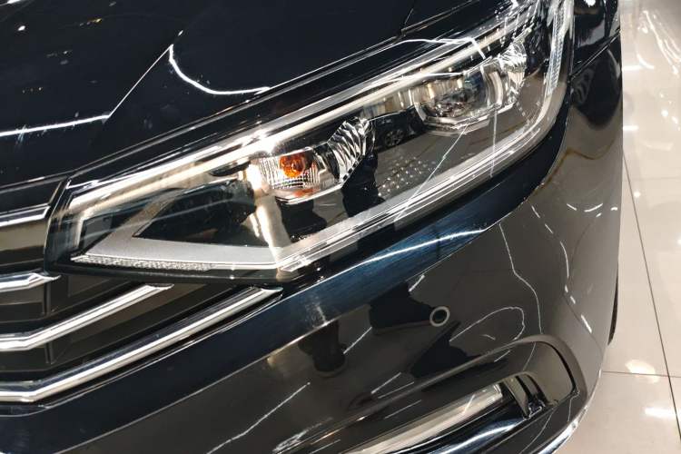 Used Volkswagen Magotan 2020 280TSI DSG Comfort Edition