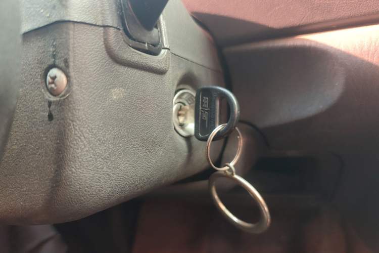 Used Suzuki Wagon R 2019 1.4L Manual Classic Model Vehicle Key