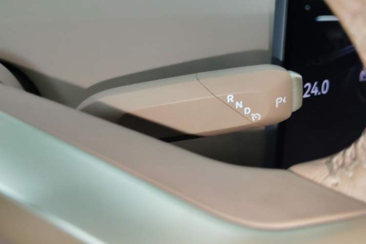 Used Avatr 12 2026 Ultra Pure-Electric All-Wheel-Drive Version