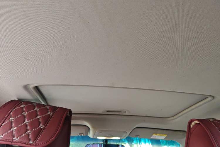 Used Buick GT 2018 15T Manual Elite Version China V Standard
