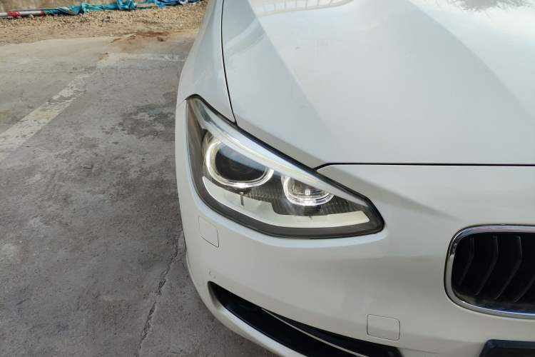 Used BMW 1 Series 2012 118i Sport Edition