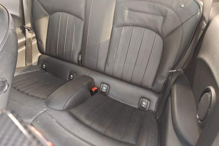 Used MINI MINI 2018 2.0T COOPER S Artist
