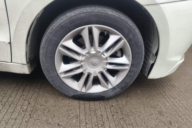 Used Geely Auto Emgrand GT 2015 2.4L Comfort Model