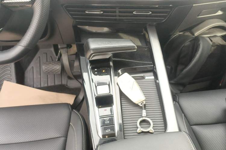 Used MG ONE 2022 α-Smart Sports Series 1.5T Entry-Level Model
