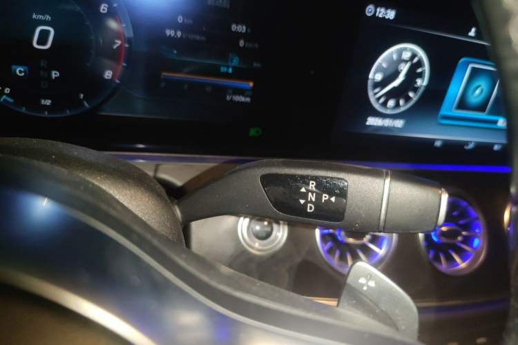 Used Mercedes-Benz E-Class 2018 E 200 Convertible Coupe