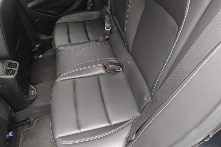 Used Buick Regal 2024 25T Deluxe Edition