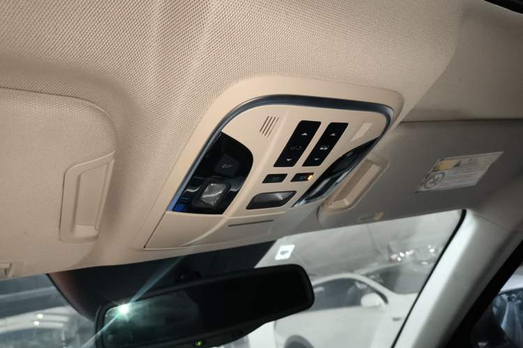 Used Haval H7 2017 Blue-Label H7L 2.0T Automatic Luxury Model