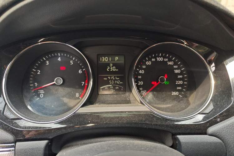 Used Volkswagen Sagitar 2018 1.6L Automatic Comfort Model
