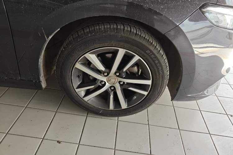 Used Honda Integra 2023 240TURBO CVT Leading Edition Right Front Wheel Hub