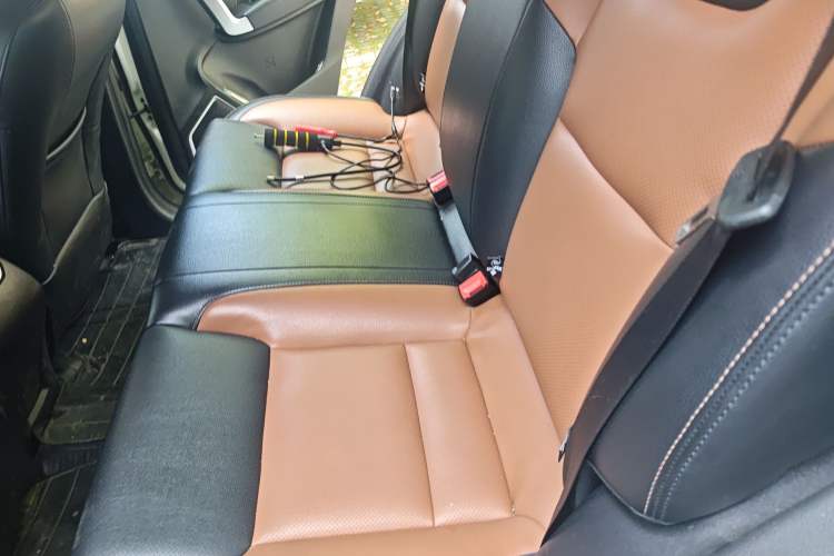 Used Geely Auto Vision X6 2016 1.3T CVT Luxury Model
