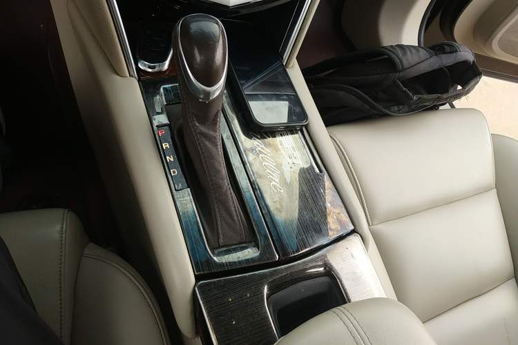 Used Cadillac XTS 2017 28T Tech Edition