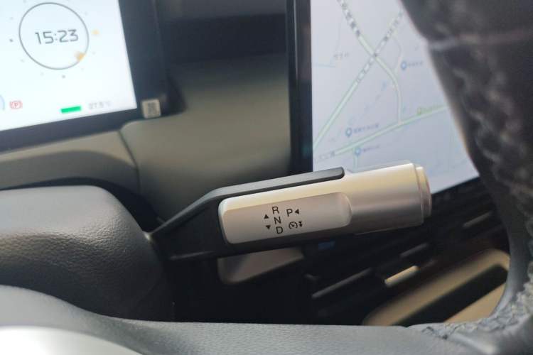 Used AION Y 2023 Plus 510 Smart Edition