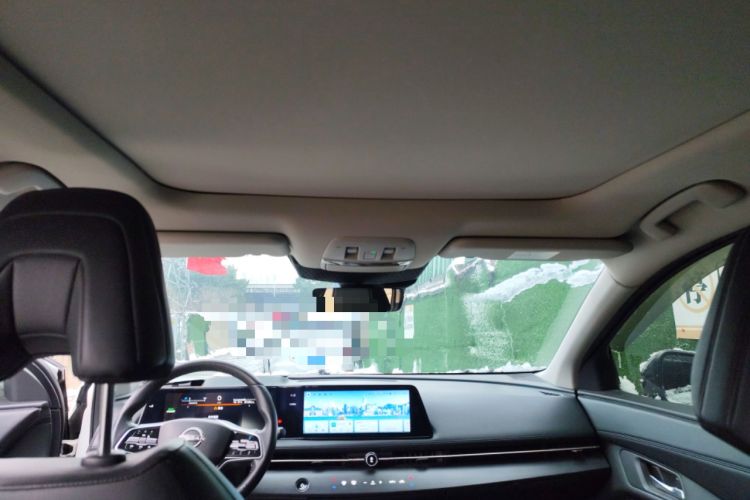 Used Nissan ARIYA 2022 Two-Wheel Drive Long Range Top-Tier Version
