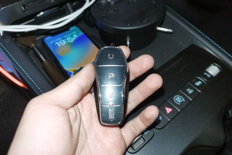 Used BYD Seal 06 New Energy 2026 DM-i Ultra-Enjoyment 128KM Smart Enjoyment Model